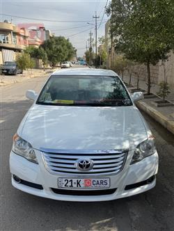 تويوتا أفالون